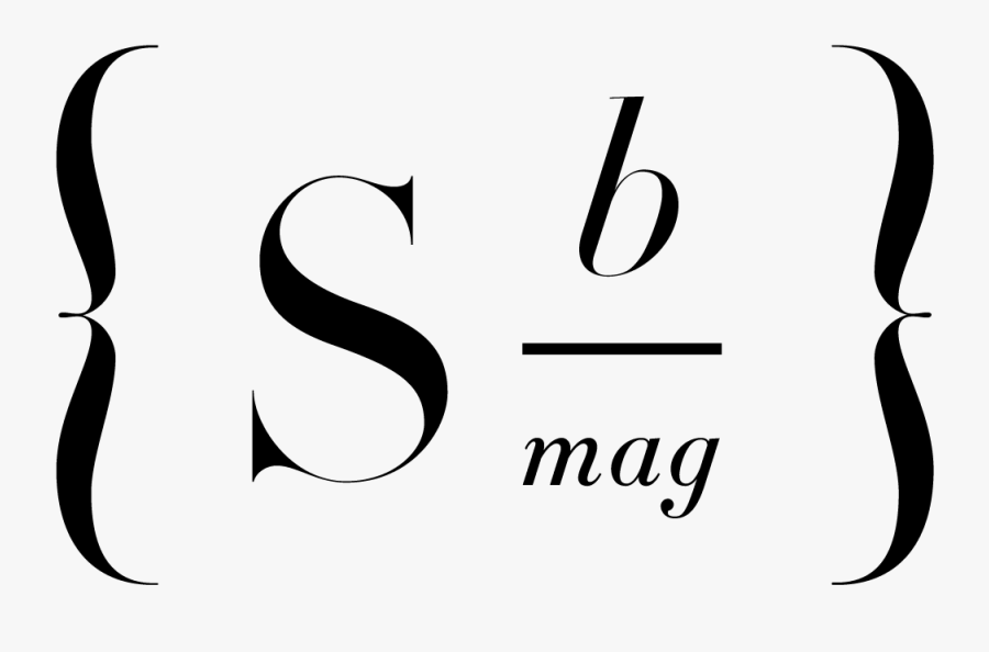 Logo - Calligraphy, Transparent Clipart