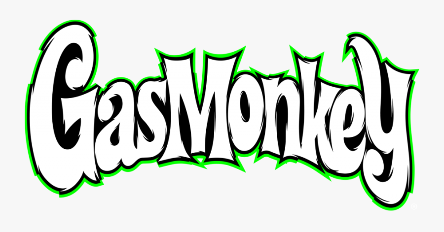 Gas Monkey Energy Logo Clipart , Png Download, Transparent Clipart