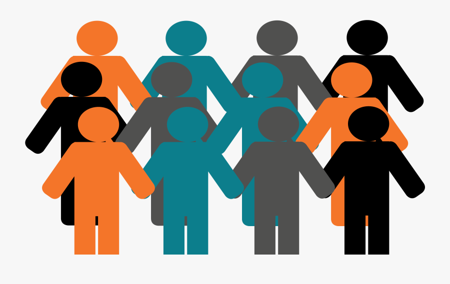 Broadening In Stem Cadre - Broadening Participation, Transparent Clipart