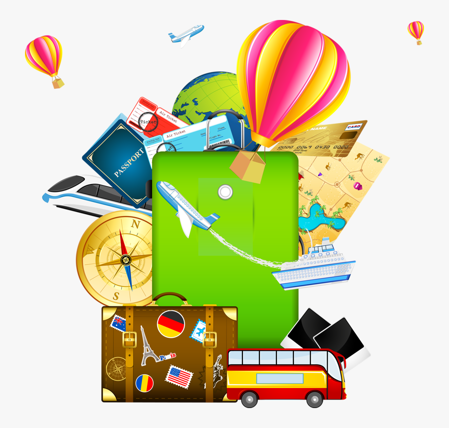 Фото, Автор Arana На Яндекс - Travel Vector Art Design, Transparent Clipart