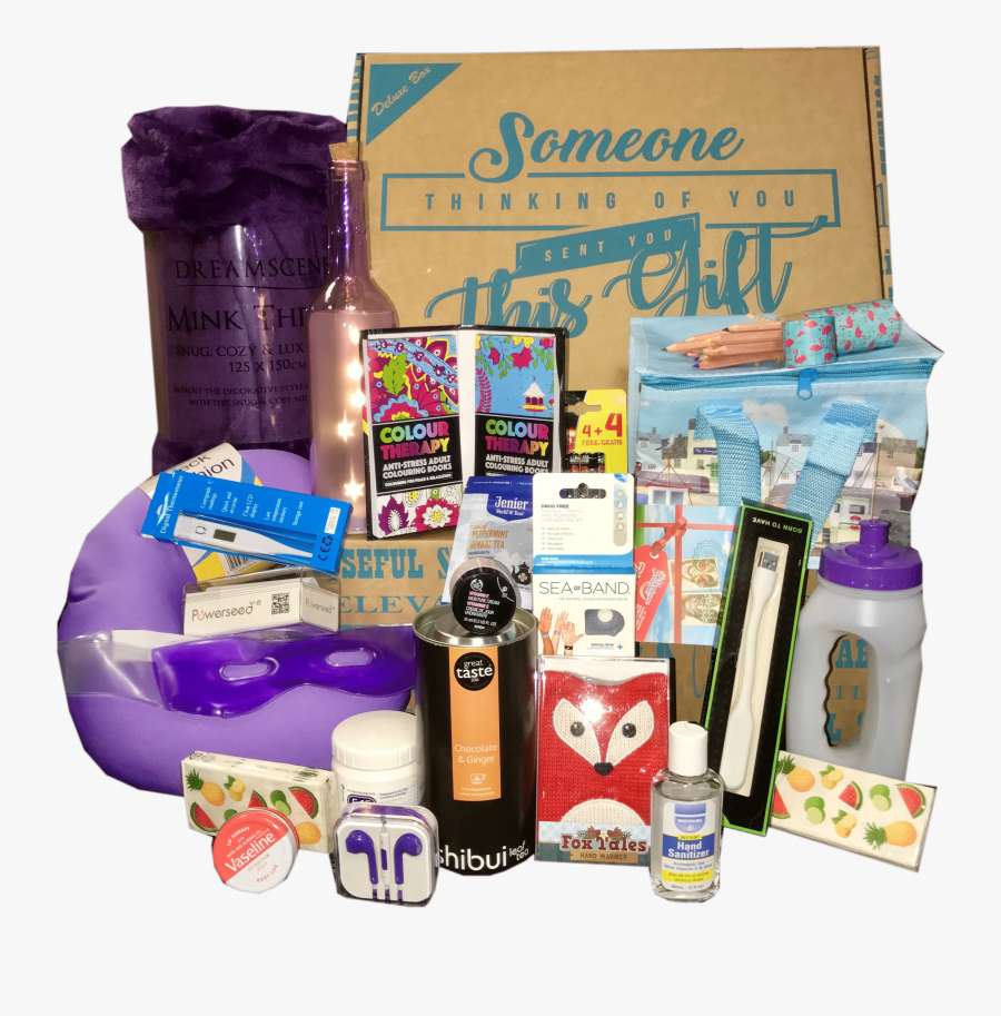 Chemotherapy Premium Thoughtful Cancer - Playset, Transparent Clipart