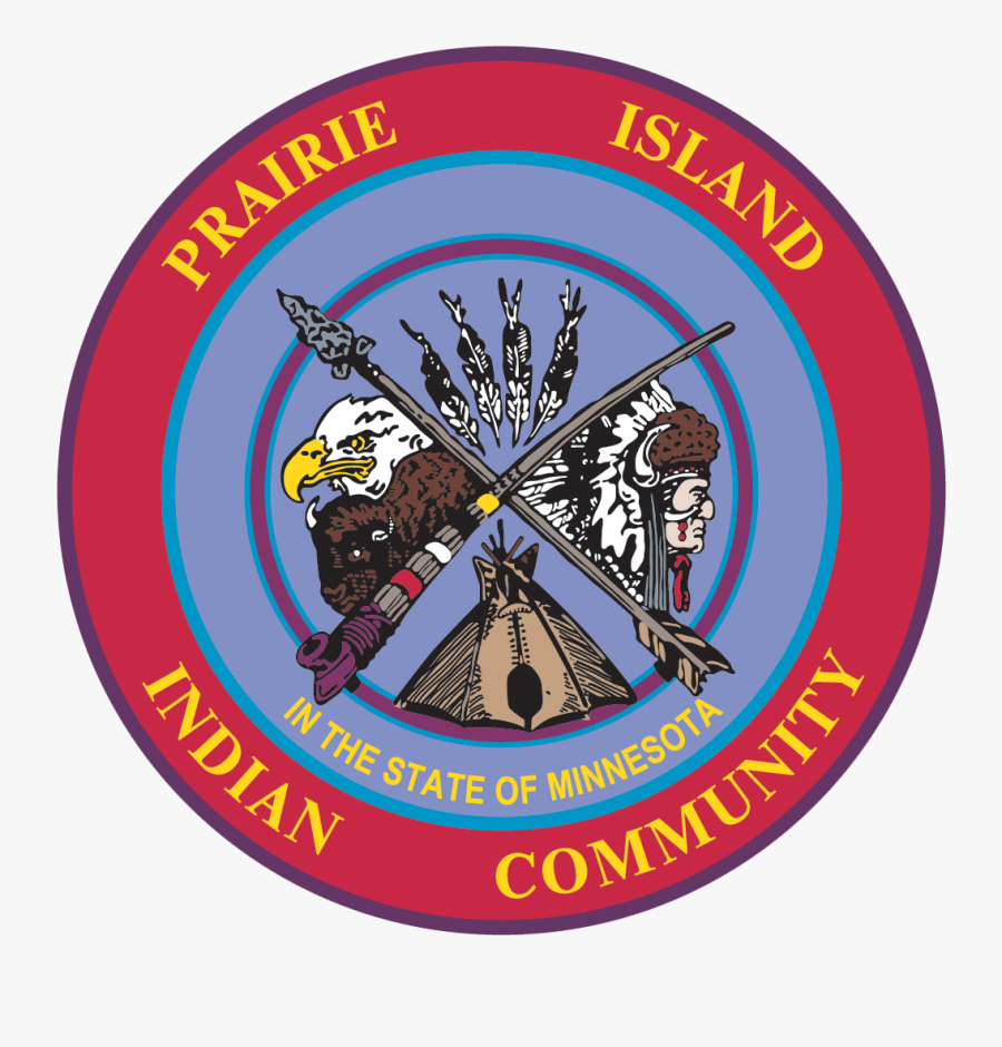 Prairie Island Indian Community - Prairie Island Indian Community Location, Transparent Clipart
