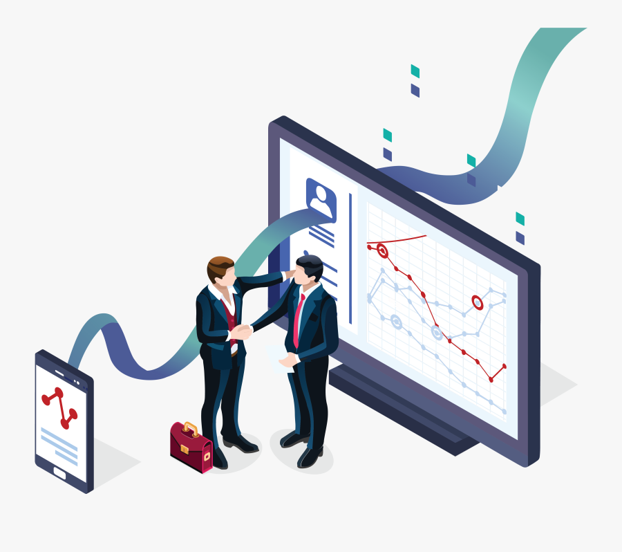 Educate Customer, Transparent Clipart