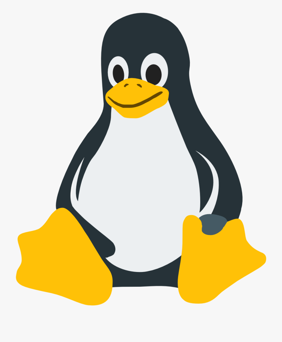 It"s No Wonder It"s So Popular With Its Incredible - Linux Icon Png Flat, Transparent Clipart