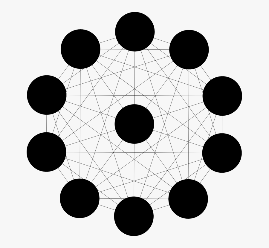 Symmetry,area,monochrome Photography - Expo 2005 Aichi Logo, Transparent Clipart