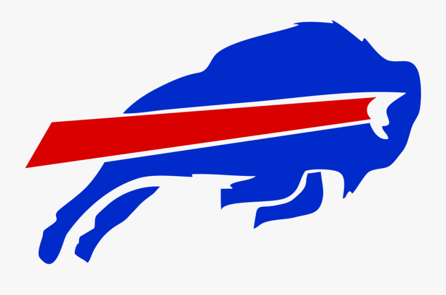 Buffalo Bills Logo Transparent, Transparent Clipart