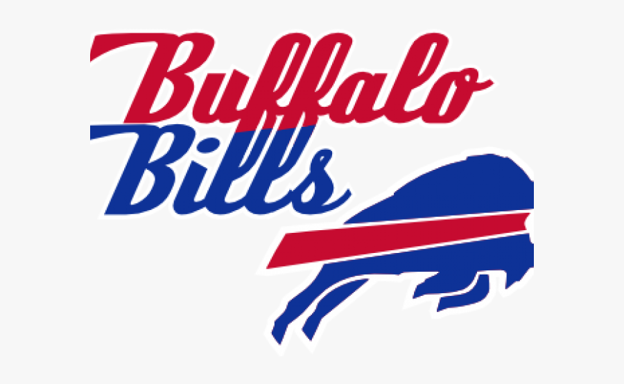Buffalo Bills, Transparent Clipart
