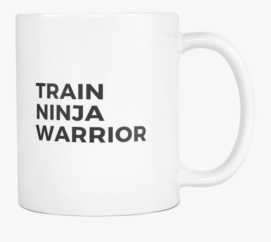 American Ninja Warrior Coffee Mugs - Beer Stein, Transparent Clipart