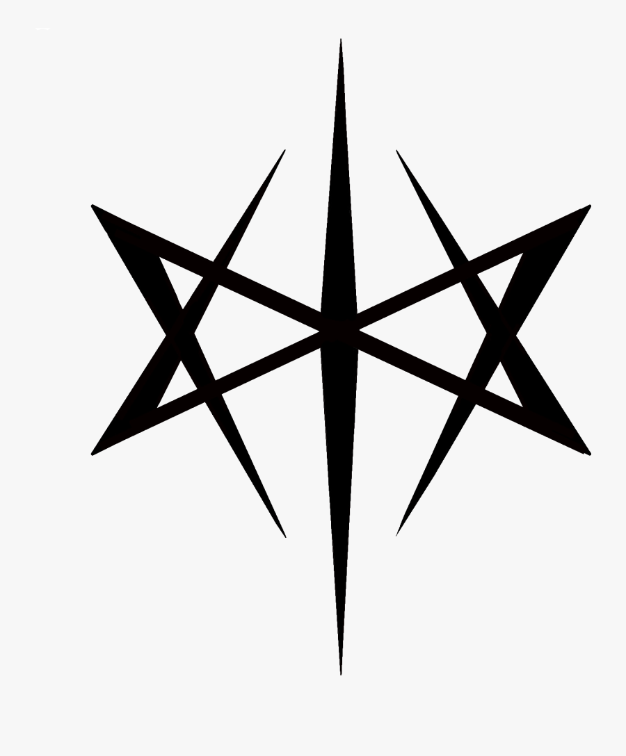 The Gallery For Gt Thanatos Symbol Wiring Diagram For - Bring Me The Horizon Logo Png, Transparent Clipart