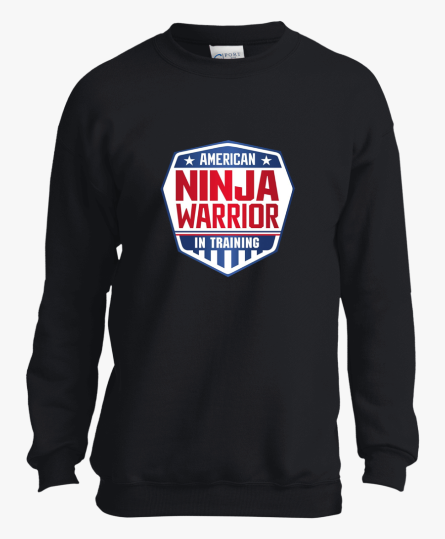 Transparent Versace Png - Sweatshirt, Transparent Clipart