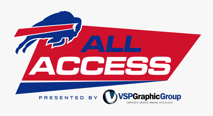 Transparent Buffalo Bills Png - Buffalo Bills, Transparent Clipart