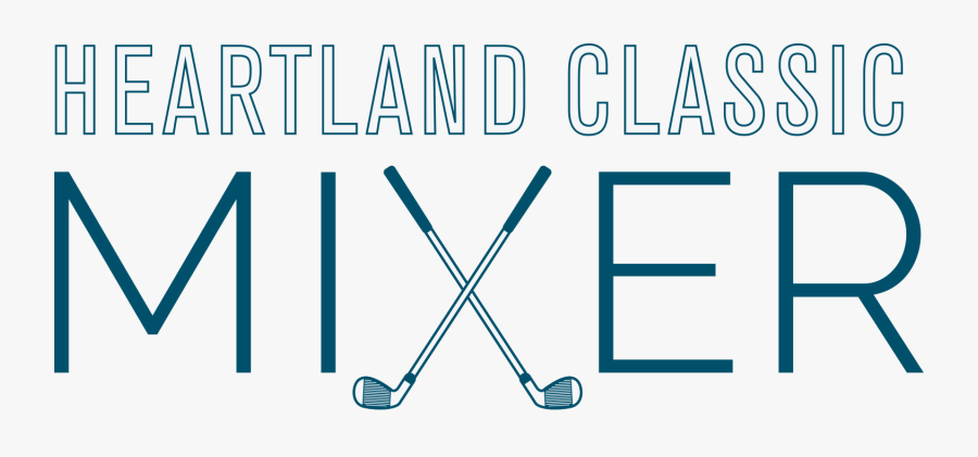 Heartland Classic Mixer Logo"
 Class="img Responsive - Graphic Design, Transparent Clipart