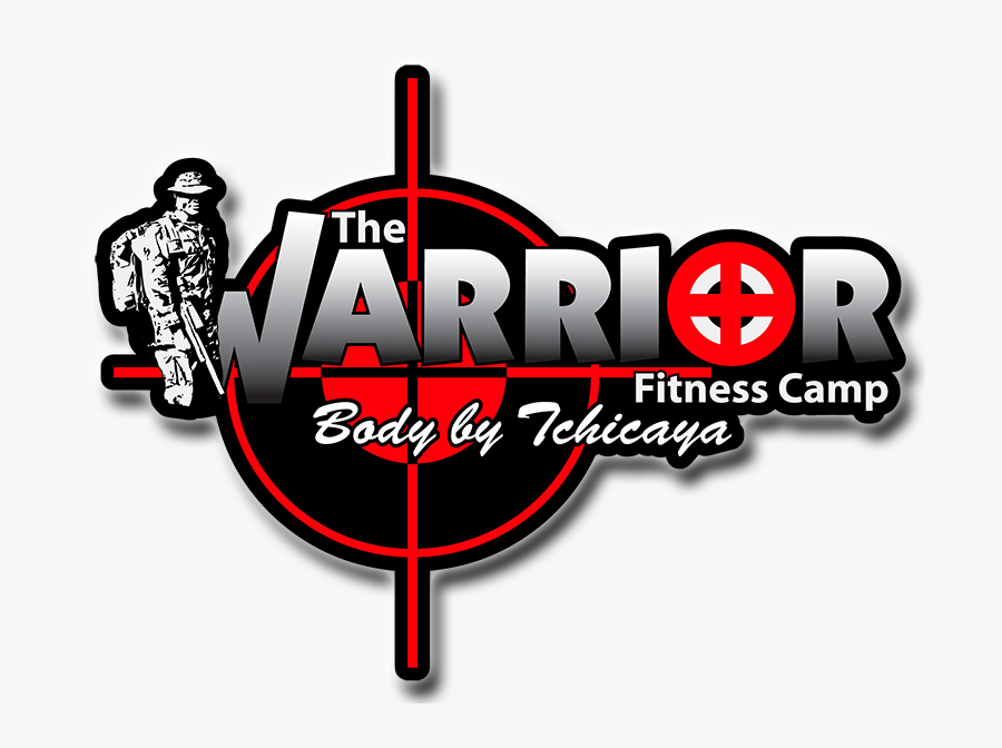 Warrior Fitness And Wellness Camp, Transparent Clipart