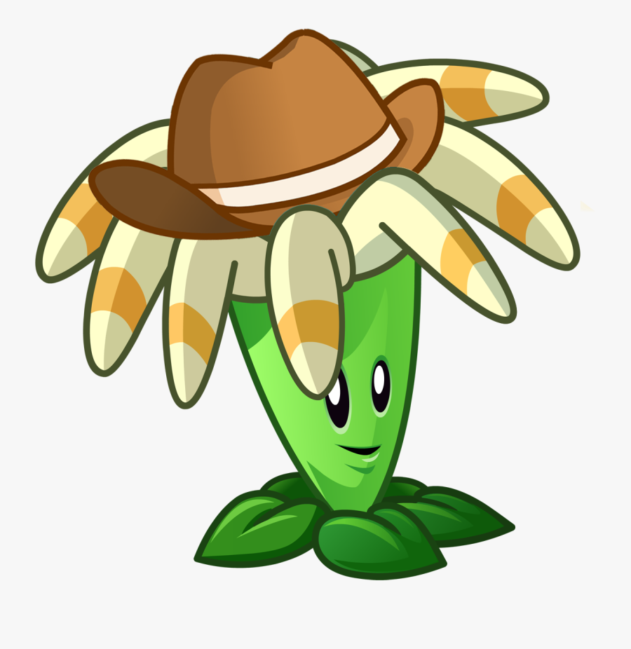 Transparent Plants Vs Zombies Png - Plants Vs Zombies Characters, Transparent Clipart