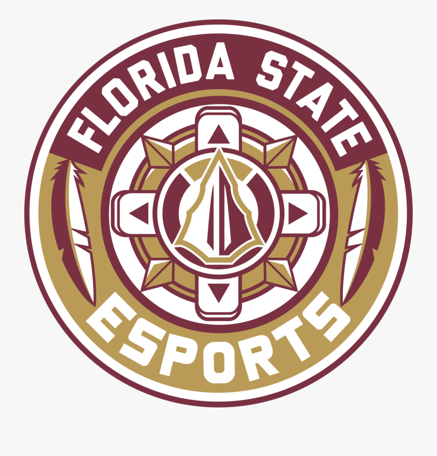 Florida State Logo Png - Drawing For Wildlife Conservation, Transparent Clipart