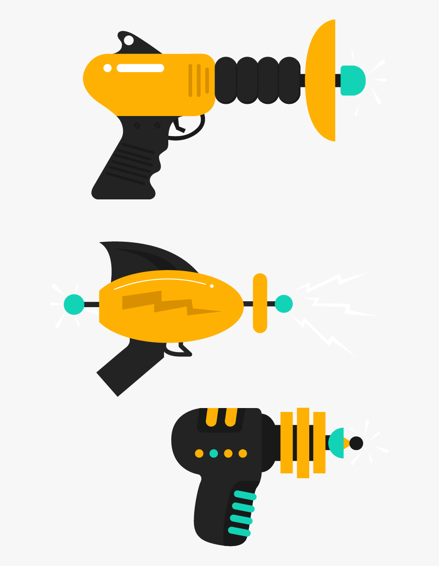 Science Fiction Future Clip Art, Transparent Clipart