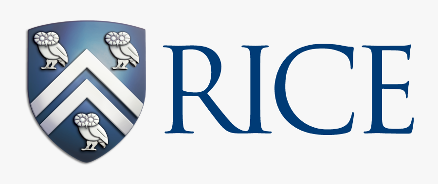 Rice University Logo Clipart , Png Download - Rice University Logo .png, Transparent Clipart