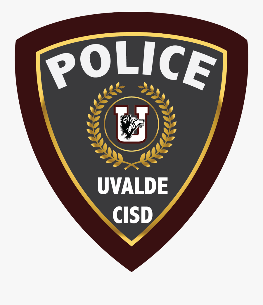 Transparent Police Badge Icon Png - Texas, Transparent Clipart