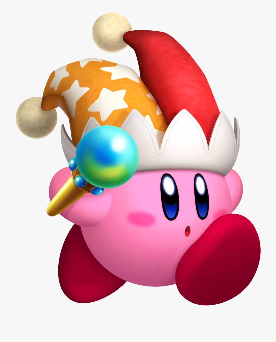 Dream Clipart Zzz - Kirby Star Allies Beam, Transparent Clipart