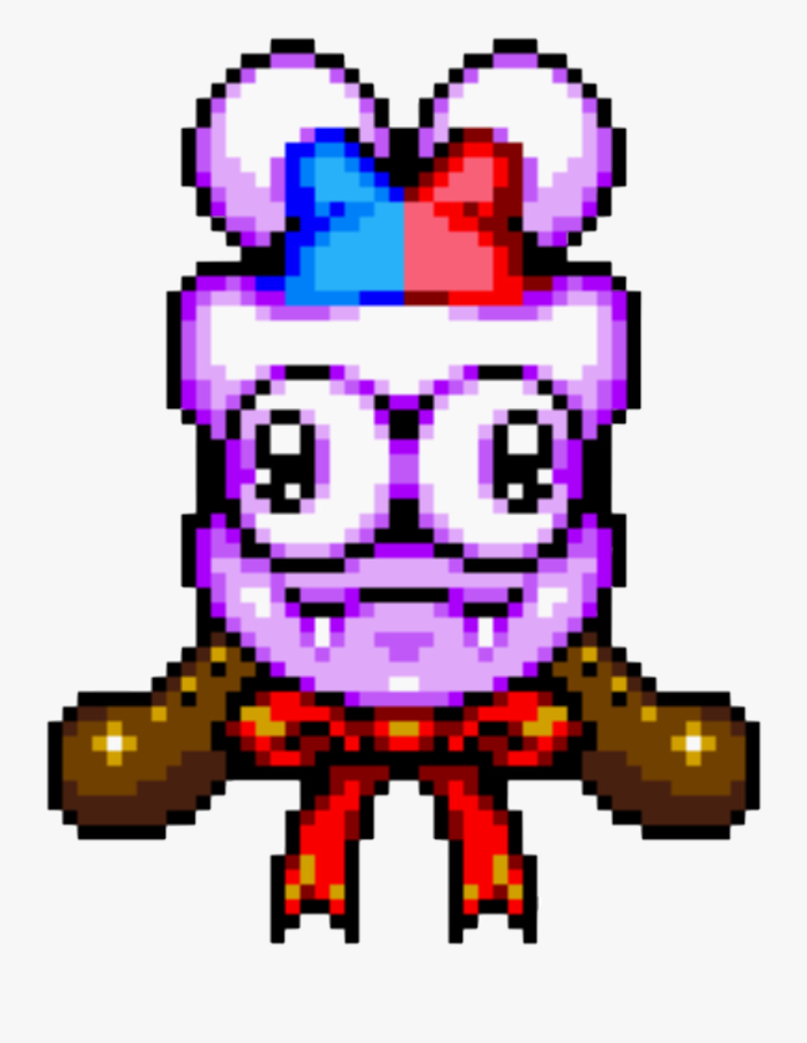 It Be The Boye - Marx Kirby Gif Png, Transparent Clipart