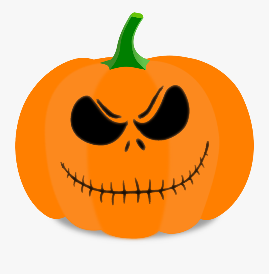 Special Halloween 10% 10% - Nightmare Before Christmas Profile, Transparent Clipart