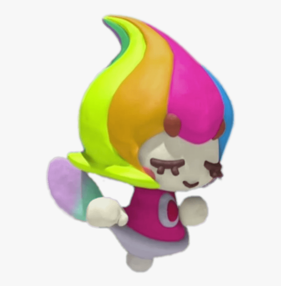 Kirby Elline Clip Arts - Elline Kirby, Transparent Clipart