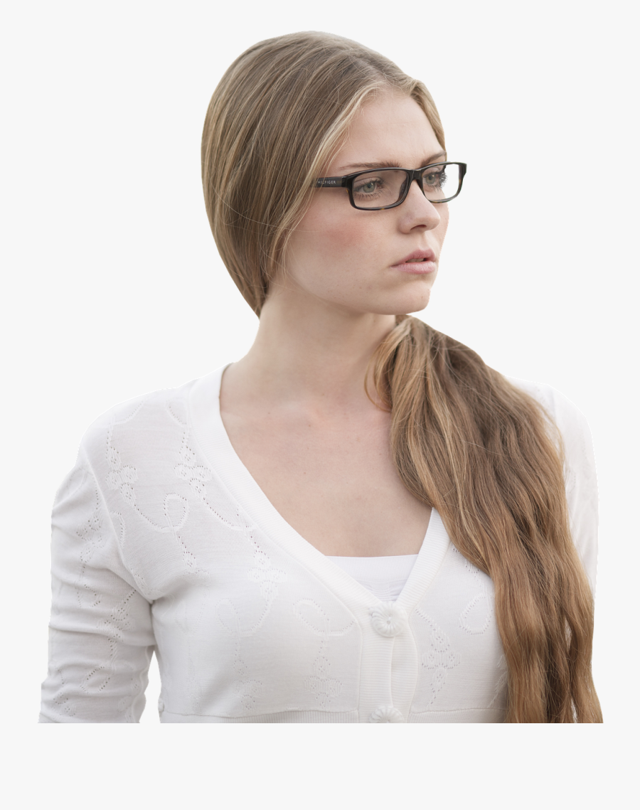 Woman Sad Png - Sad Woman Png, Transparent Clipart