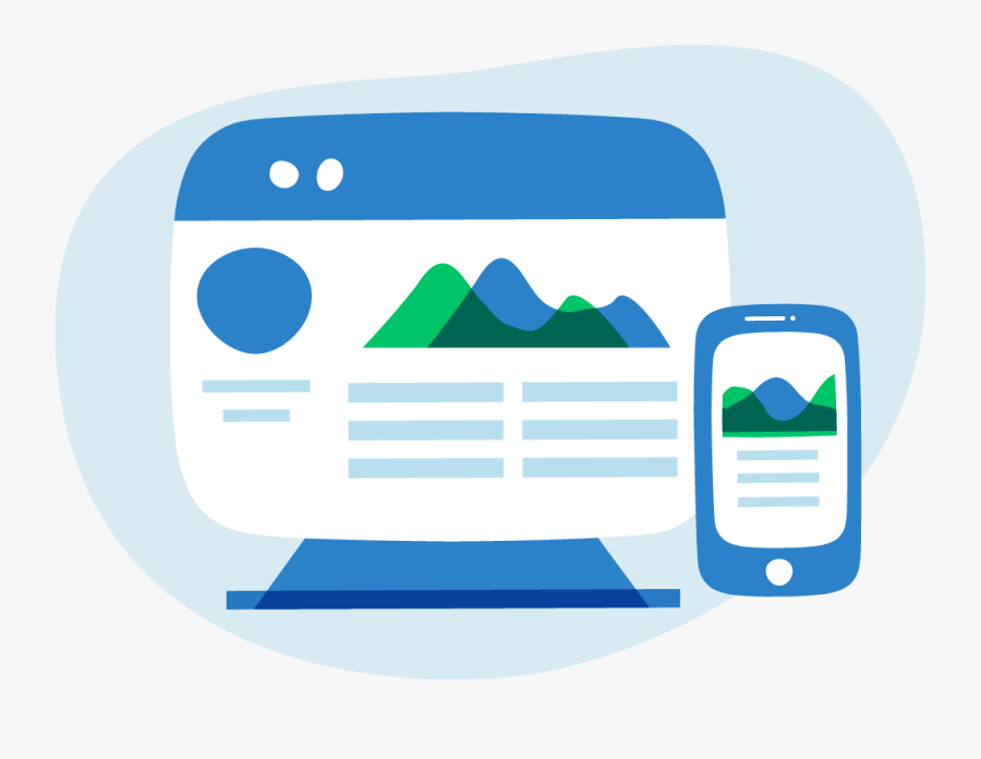 Transparent Retail Salesperson Clipart, Transparent Clipart