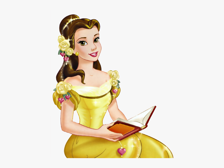 Belle Transparent Background - Transparent Background Belle Png, Transparent Clipart