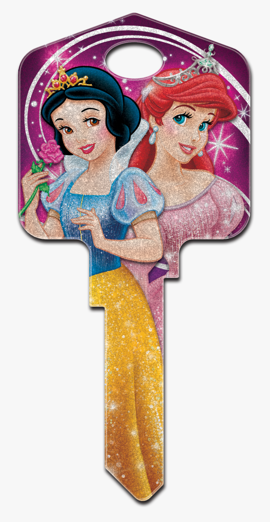 Disney Princess, Transparent Clipart