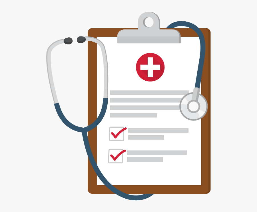 Sickness Policy Icon - Health Science Career Cluster, Transparent Clipart