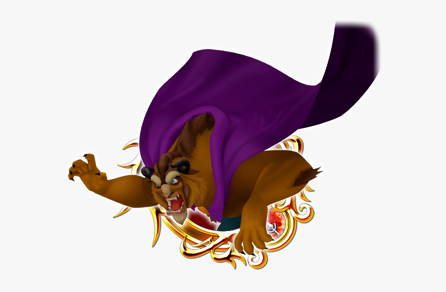 Img - Kingdom Hearts 3 Characters Png, Transparent Clipart