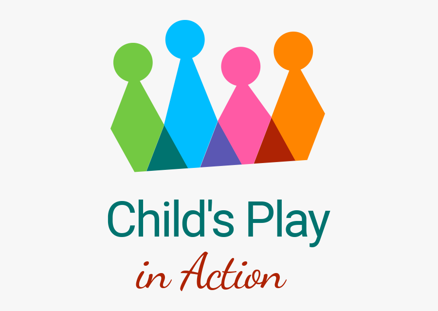Child"s Play In Action - All Things Nice Vending Ltd, Transparent Clipart