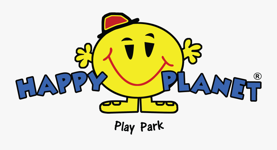 Geeko - Happy Planet - Smiley, Transparent Clipart