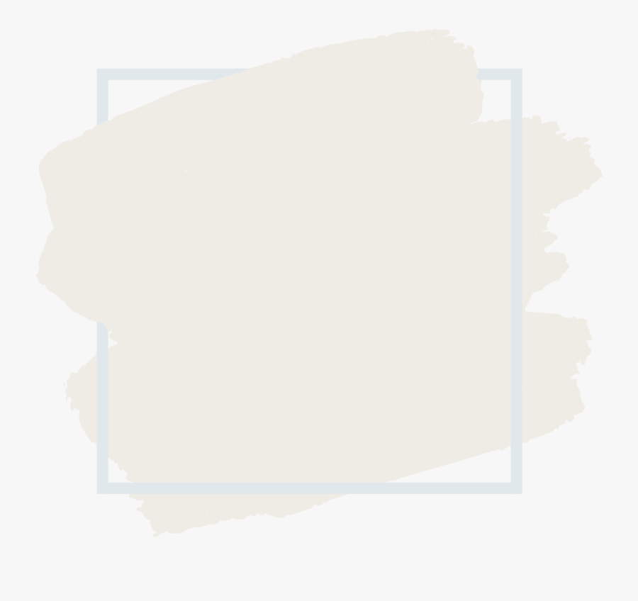 Brush Frame Falls Church, Va - Illustration, Transparent Clipart