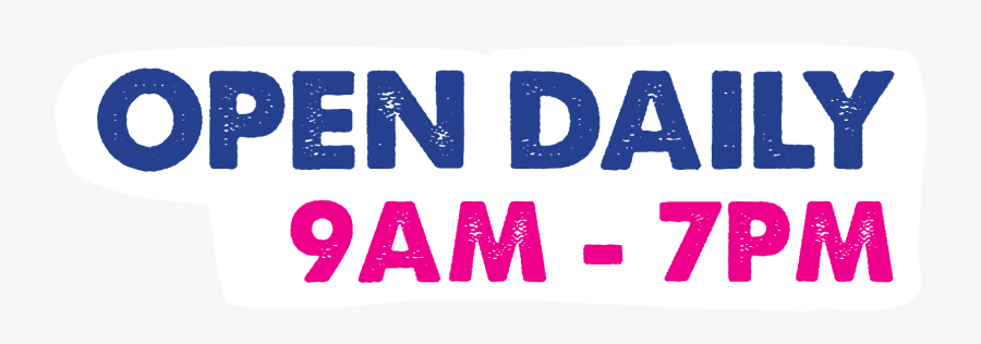 Opening-hour - Rotherham Doncaster And South Humber Nhs Foundation, Transparent Clipart