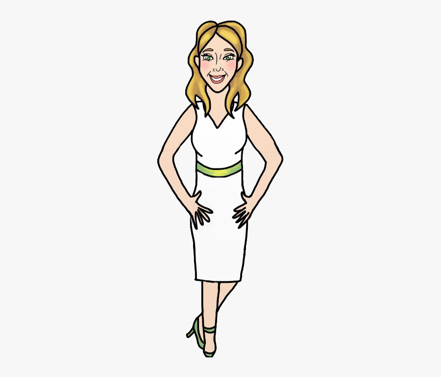 Cartoon, Transparent Clipart