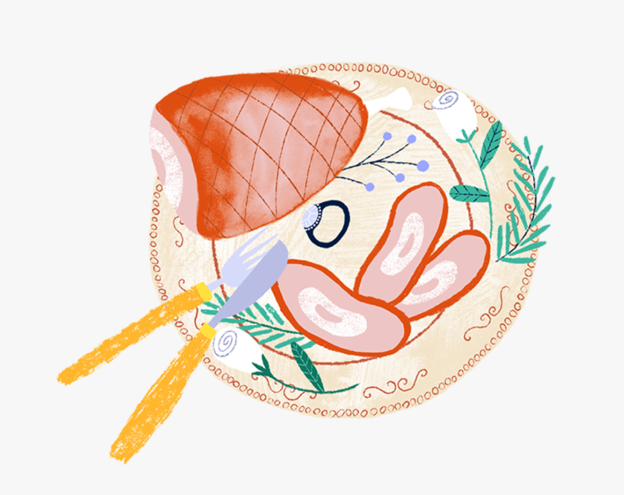 Illustration, Transparent Clipart