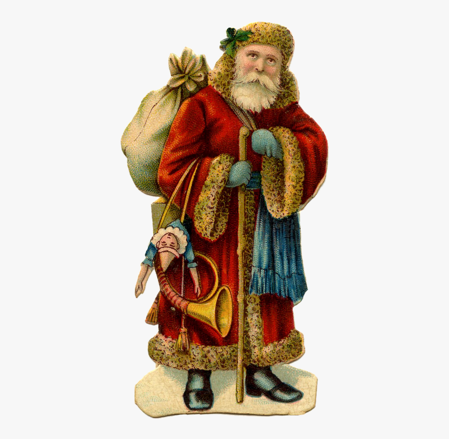 Did Santa Claus Start , Free Transparent Clipart ClipartKey