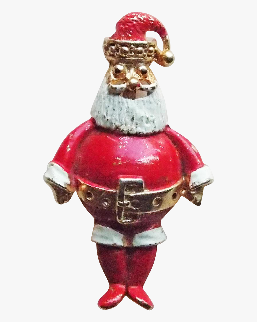 Clip Art Pot Vintage Brooch Pinterest - Figurine, Transparent Clipart