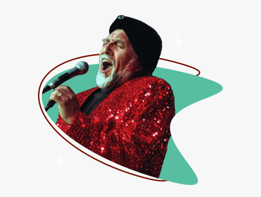 Sam "the Sham - Illustration, Transparent Clipart