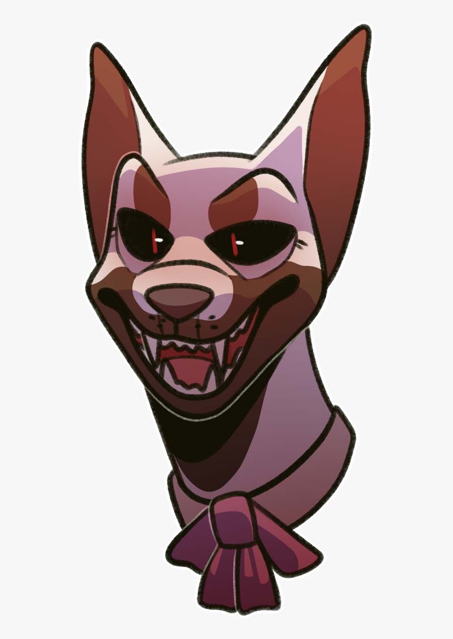 The Ghostly Database Hosted By Wikia - Cartoon, Transparent Clipart