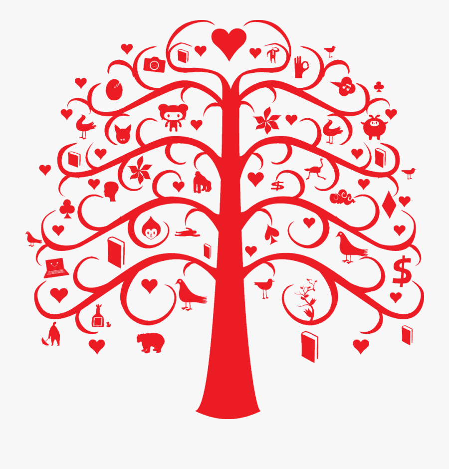 Readingtree - Net - African American Family Reunion Programme, Transparent Clipart