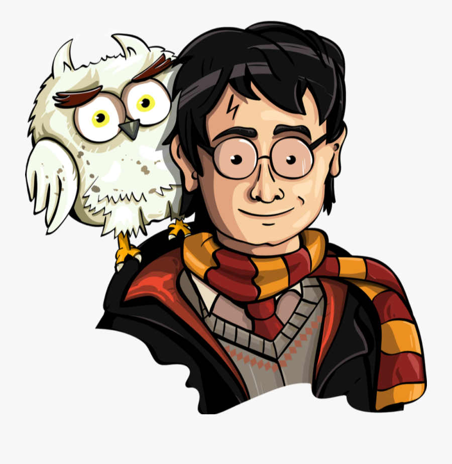 Harry Potter 39th Birthday, Transparent Clipart