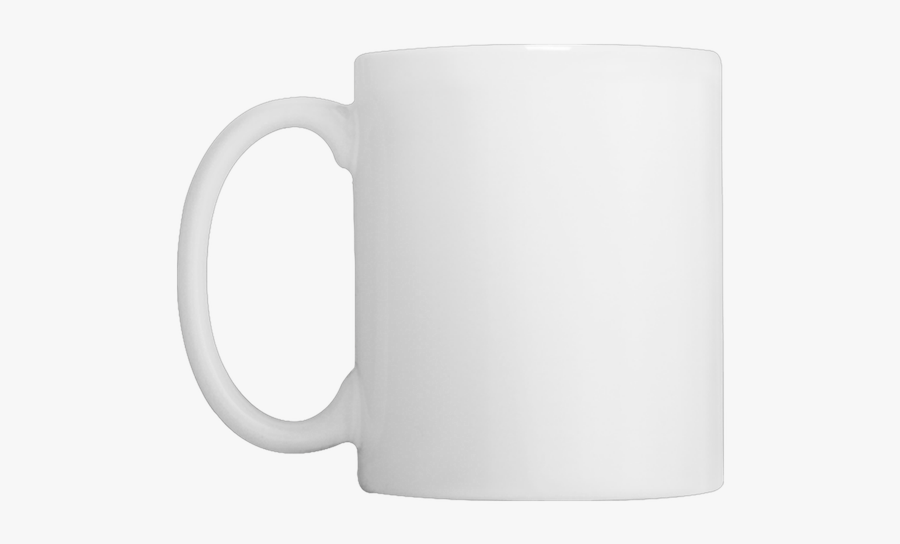 Mug, Transparent Clipart