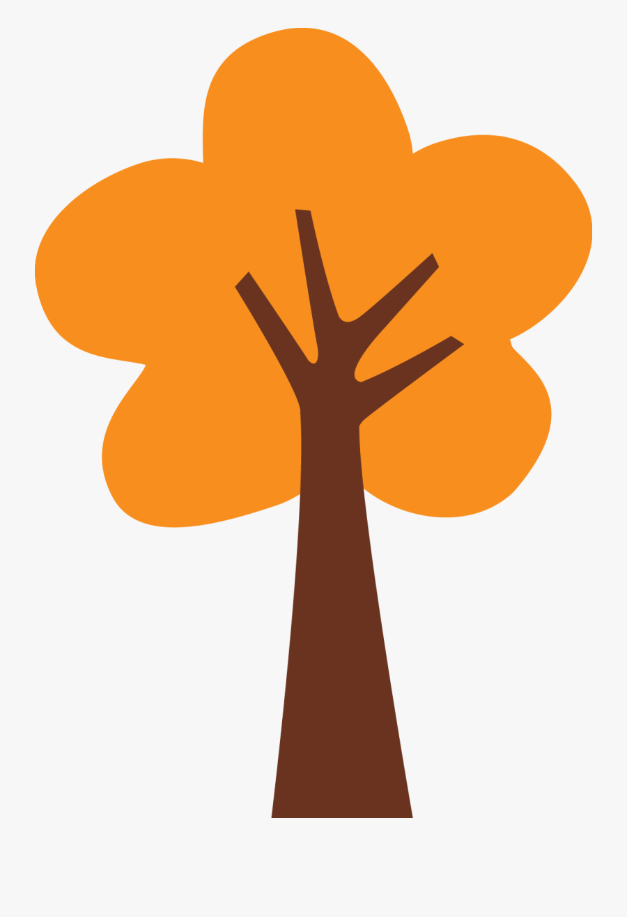 Arvore Três Porquinhos Png, Transparent Clipart