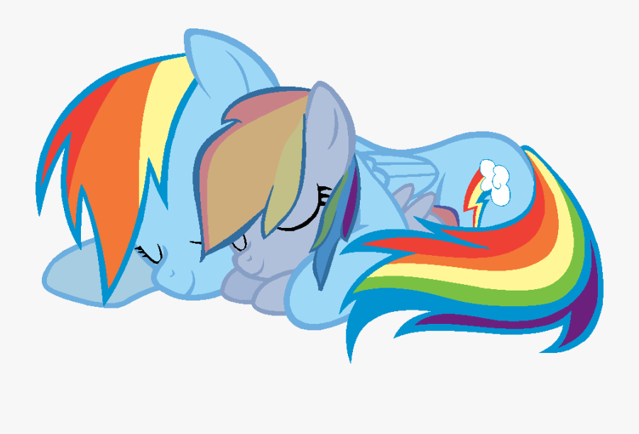 Rainbow Pinkie Pie Dash Sparkle Vector Softy Clipart - My Little Pony Rainbow Dash And Scootaloo, Transparent Clipart