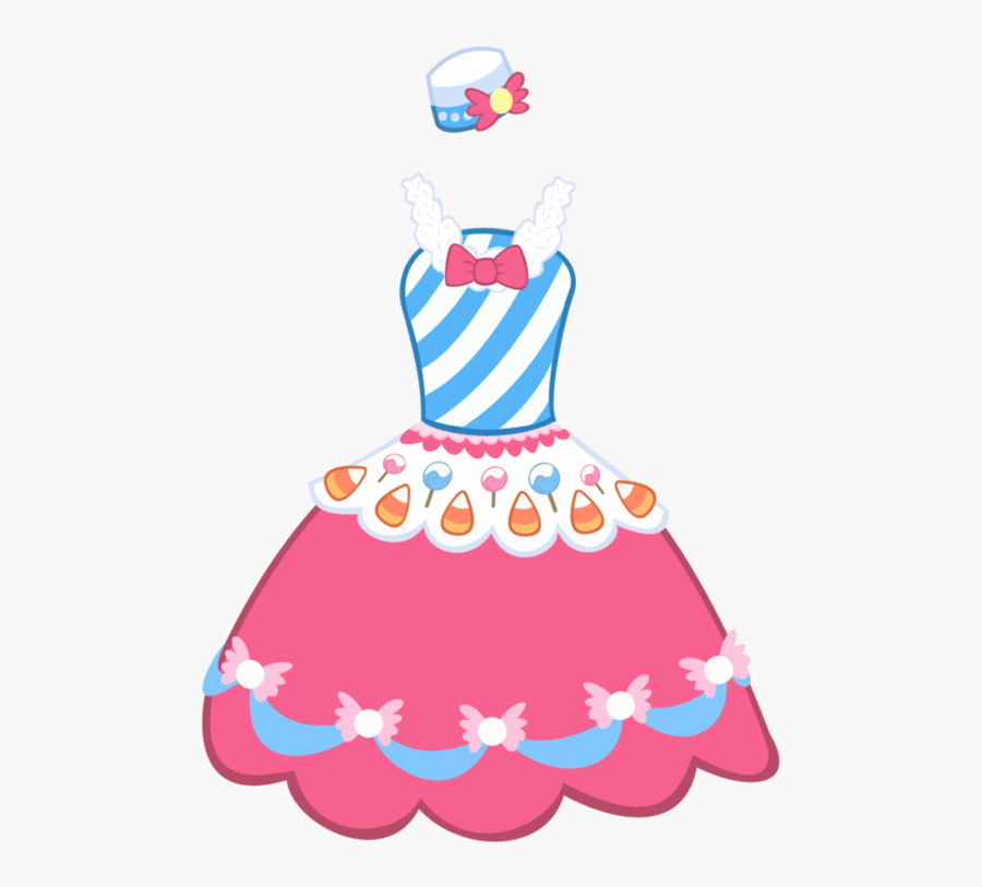 Pinkie Pie Gala Dress Pinkie Pie Cosplay, Pinkie Pie - Pinkie Pie Cosplay Clothes, Transparent Clipart