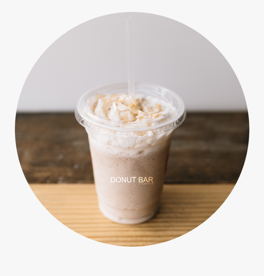 Frappuccino - Milkshake - Milkshake, Transparent Clipart