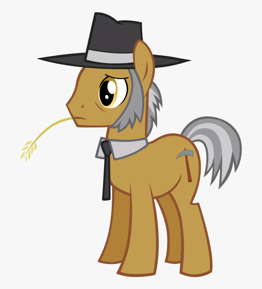 Clyde - Mlp Pinkie Pie Dad, Transparent Clipart